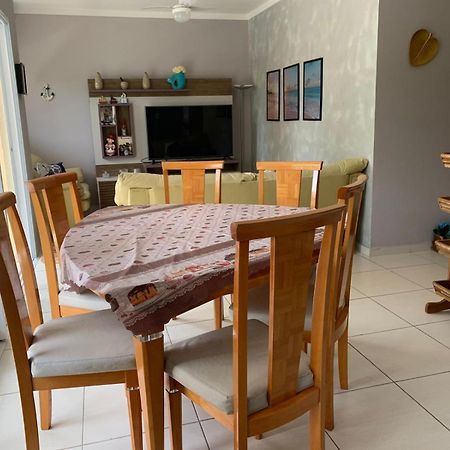 Appartamento Cobertura Premium Vista Pro Mar, Com Piscina Ubatuba Esterno foto