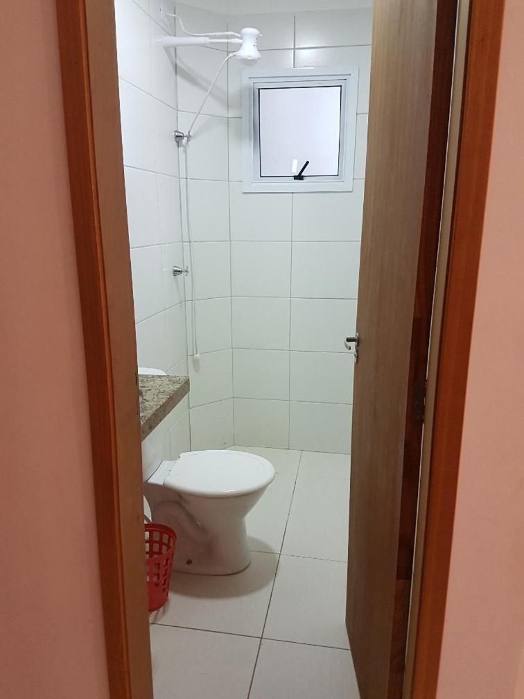 Appartamento Cobertura Premium Vista Pro Mar, Com Piscina Ubatuba Esterno foto