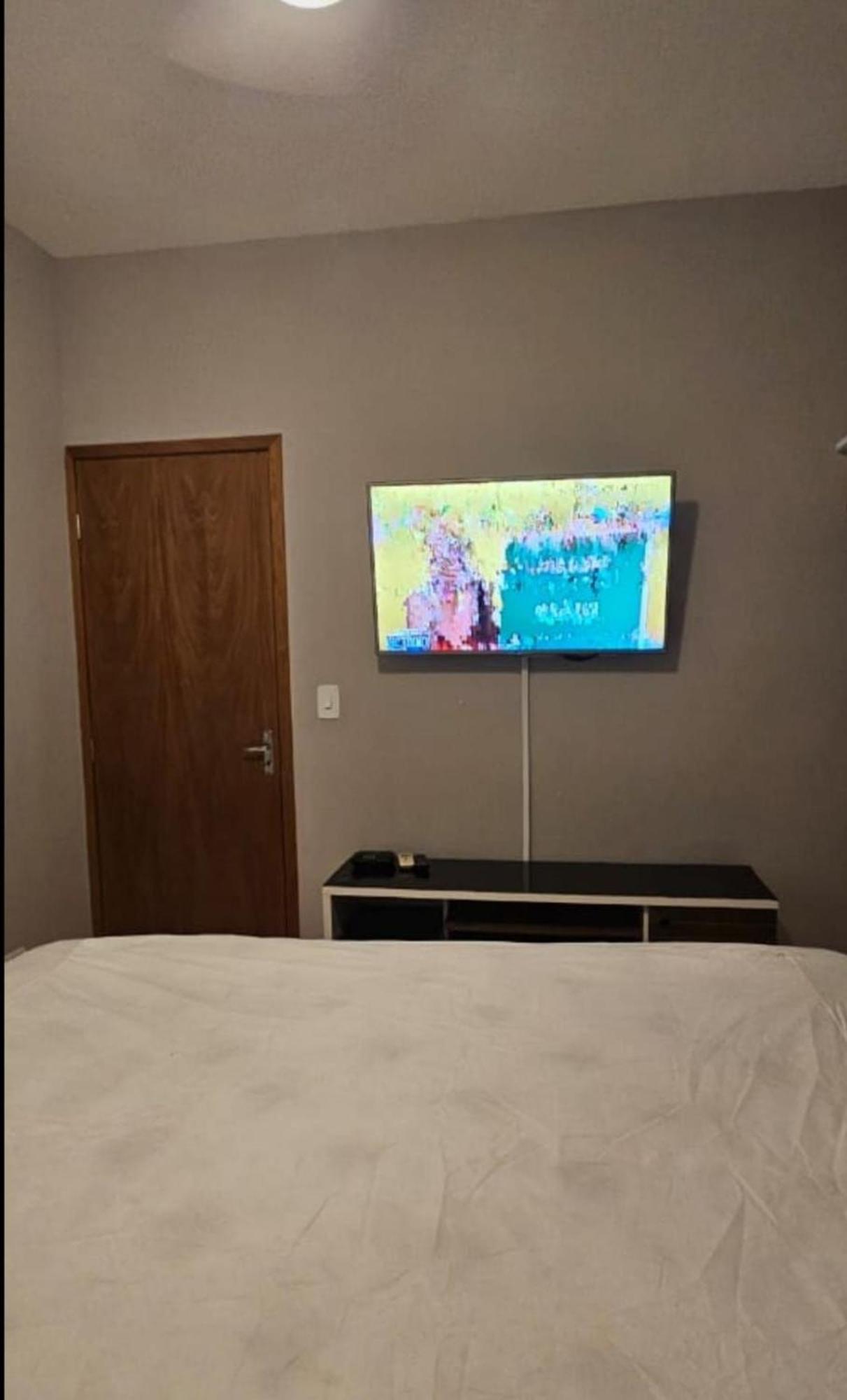 Appartamento Cobertura Premium Vista Pro Mar, Com Piscina Ubatuba Esterno foto
