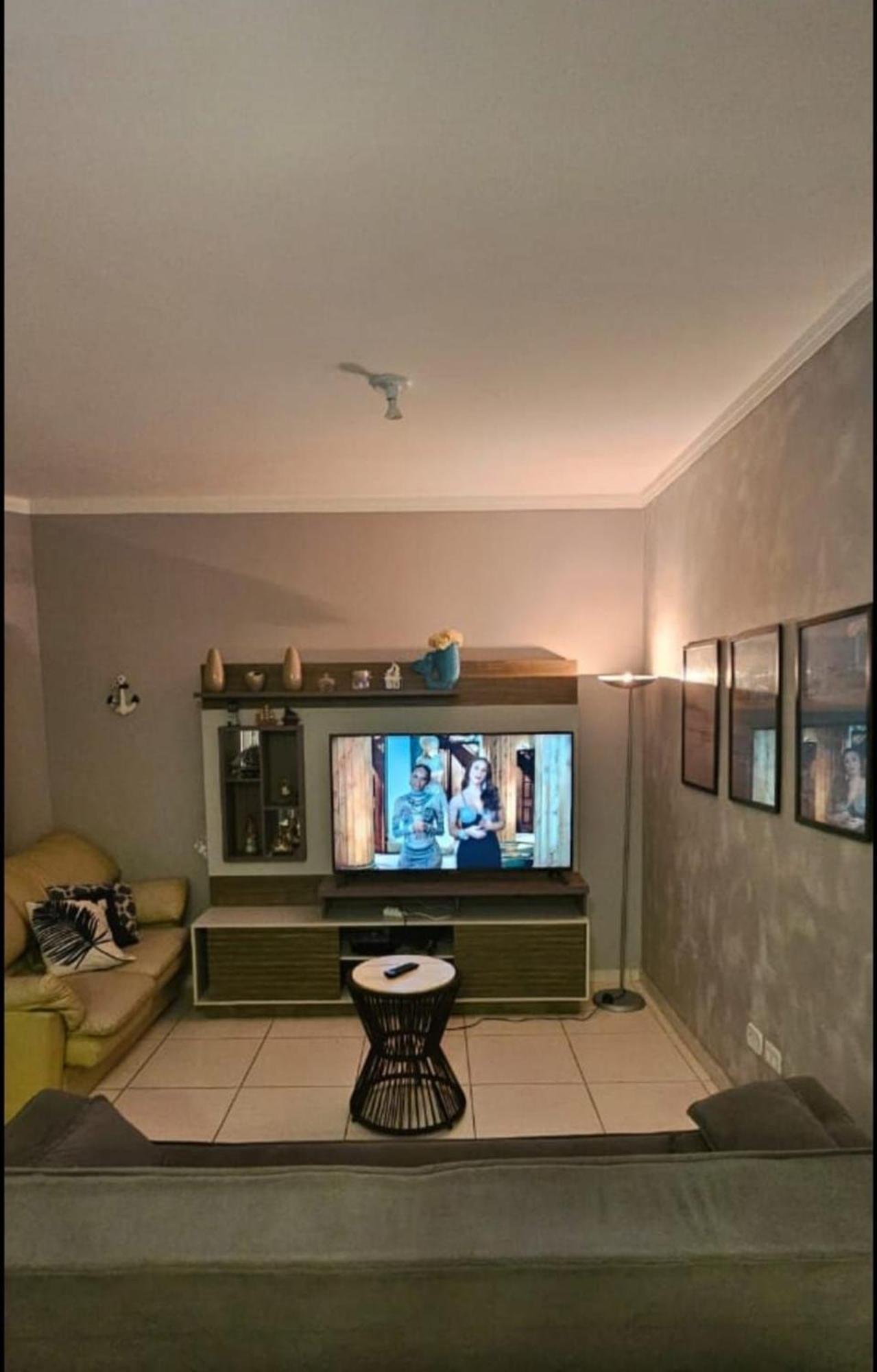 Appartamento Cobertura Premium Vista Pro Mar, Com Piscina Ubatuba Esterno foto