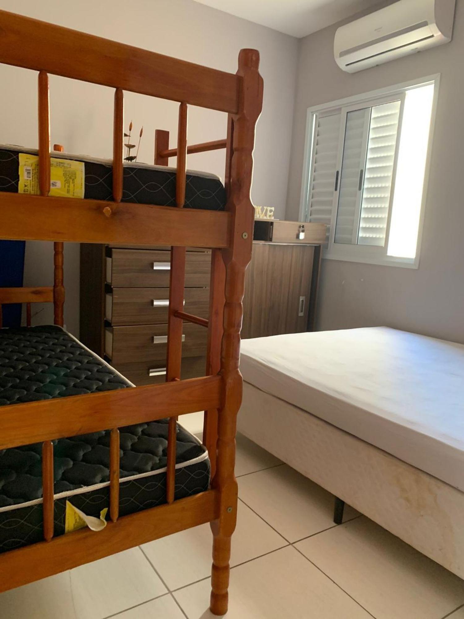 Appartamento Cobertura Premium Vista Pro Mar, Com Piscina Ubatuba Esterno foto
