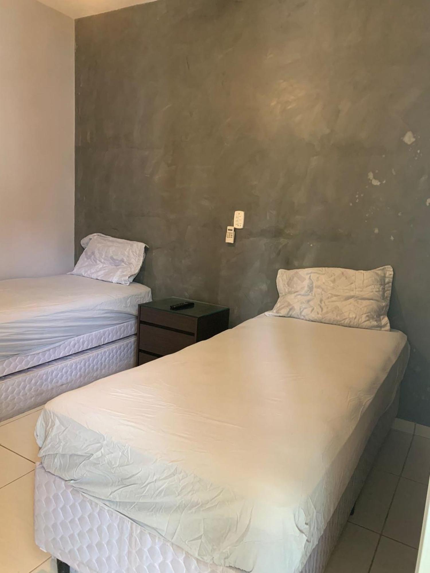 Appartamento Cobertura Premium Vista Pro Mar, Com Piscina Ubatuba Esterno foto
