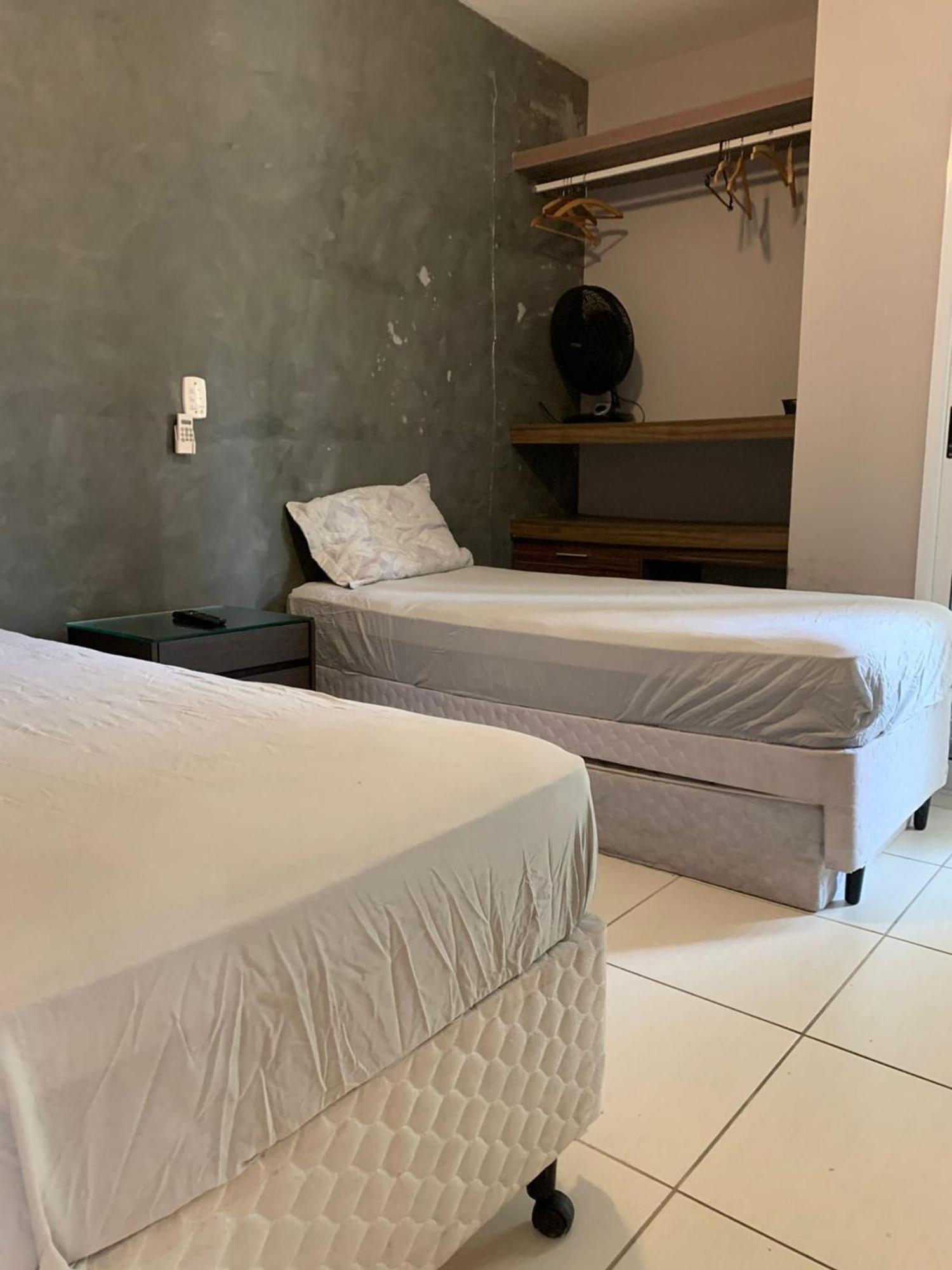 Appartamento Cobertura Premium Vista Pro Mar, Com Piscina Ubatuba Esterno foto